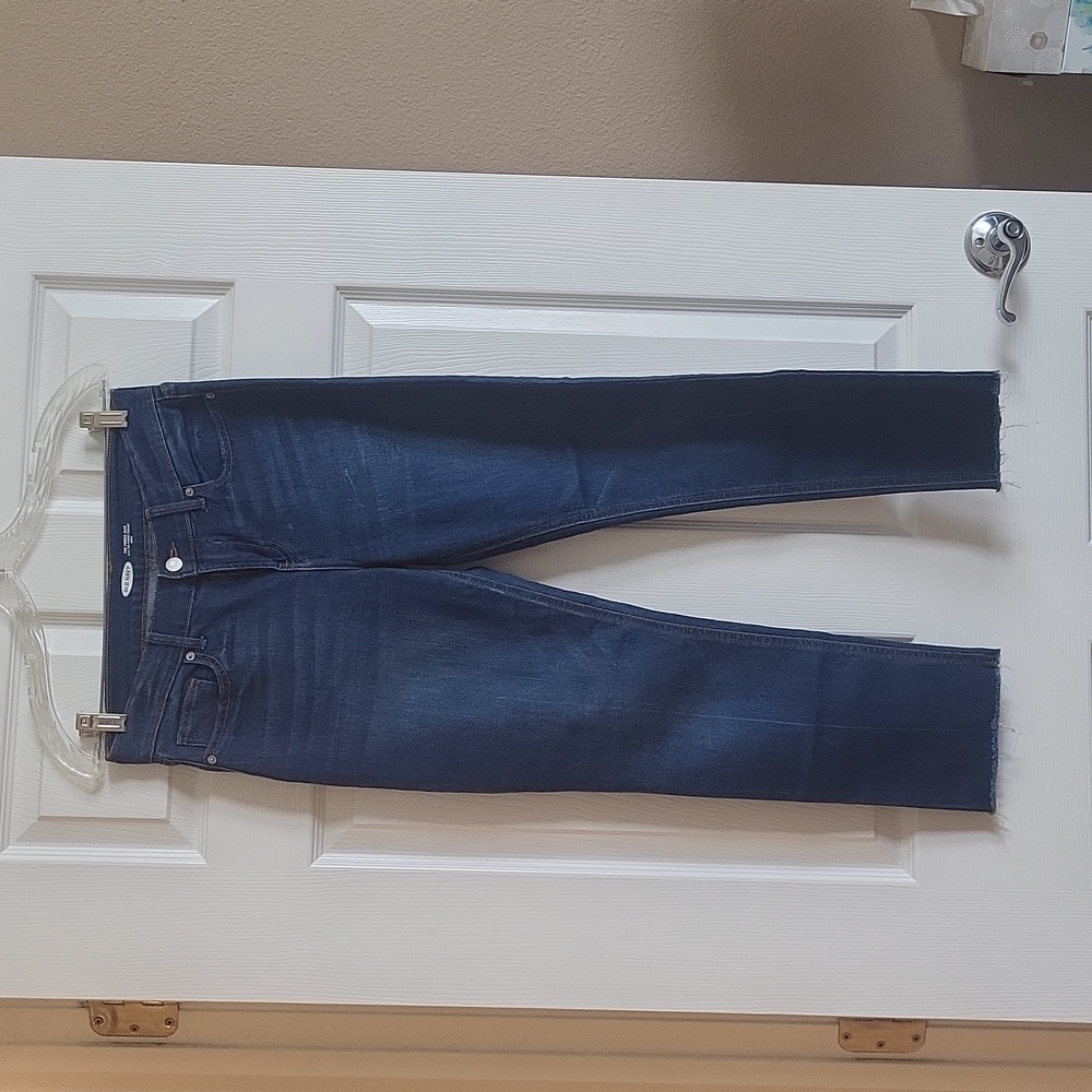 Old navy jeans